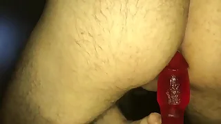 dildo guy tighten one's belt boom box 1020 2